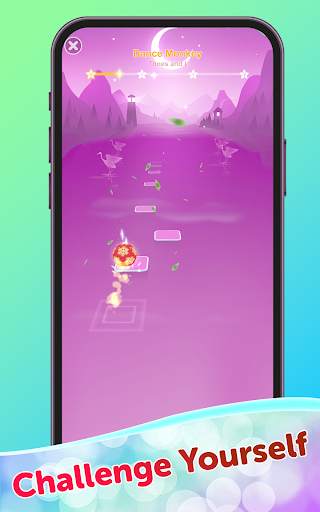 Real Piano Tiles - Magic Piano screenshot 8