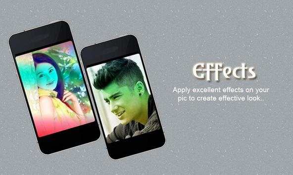 Photo Editor - Tool screenshot 4