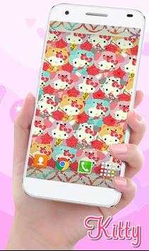 Kitty Wallpapers screenshot 6