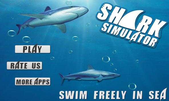 Shark Attack Simulator 2016 screenshot 4