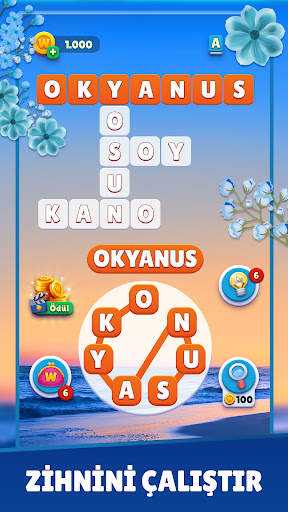 Word Universe - Kelime Oyunu screenshot 4