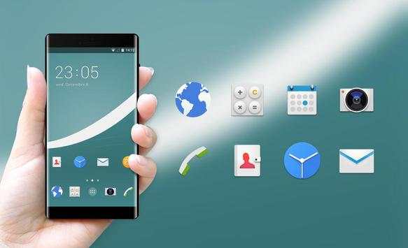 Theme for Xperia J1 Compact screenshot 4