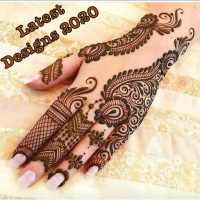 Mehndi Designs Offline logo