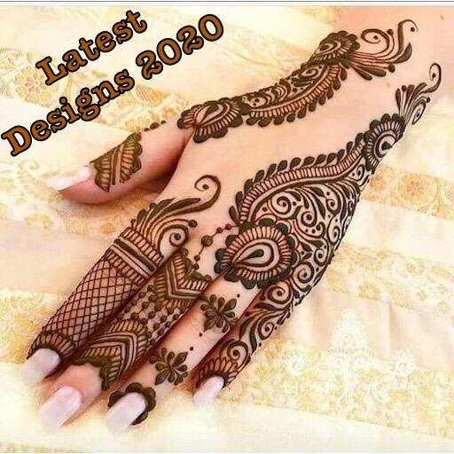 Mehndi Designs Offline 2.9