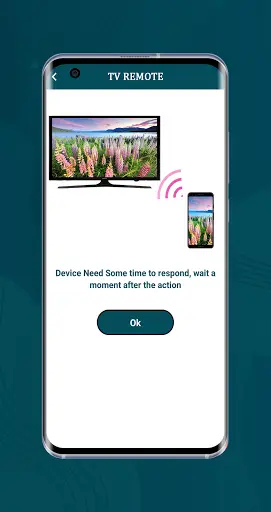 Universal Remote For All BPL TV screenshot 1