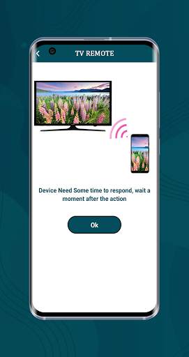 Universal Remote For All BPL TV screenshot 1