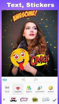 Liko Photo Editor screenshot 4