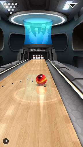 Bowling 3D Extreme FREE screenshot 5