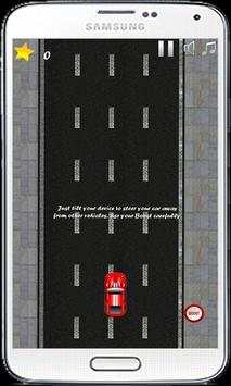 Car Racing Game Best of Cars screenshot 1