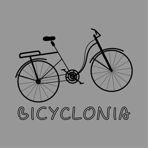 Bicyclonia - Cycle Game 1.9