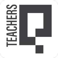 Puza Teachers icon