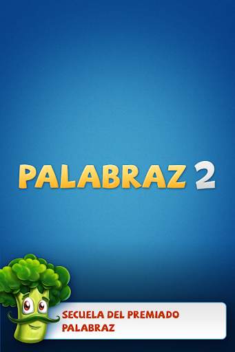 Palabraz 2 screenshot 1