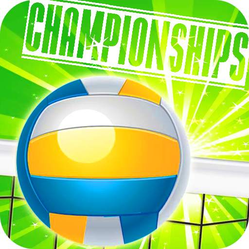 Volleyball World Championships 1.0
