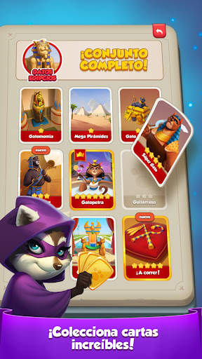 Pet Master screenshot 4