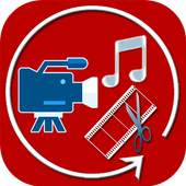 Reverse Video FX Movie Editor 1.6