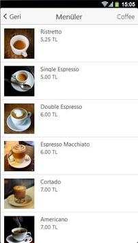 My Coffee Shop screenshot 5