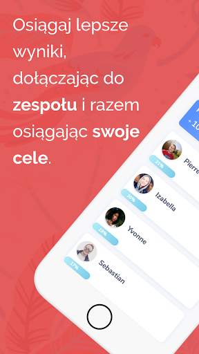 Daily motivation i Rozwój Osobisty by Uloo screenshot 2