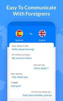 Good Translate: Voice Translator & Translate Words screenshot 4