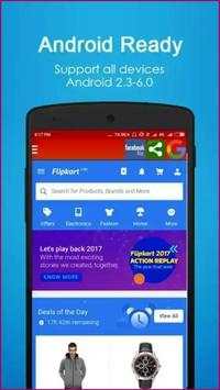 Internet Browser - 4G Browser App screenshot 2