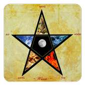 Wicca on 9Apps