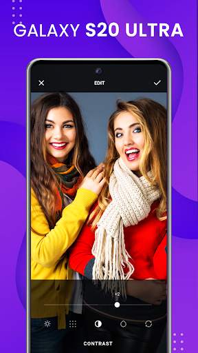 Camera for Galaxy S20 Ultra : Best Camera for s10 screenshot 4