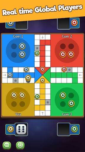 Ludo Arena - Royal King screenshot 3