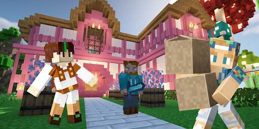 X Life for Minecraft screenshot 4