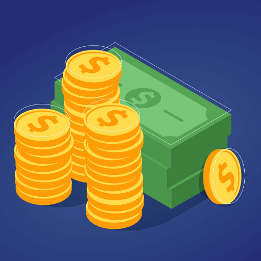 Pocket Money icon