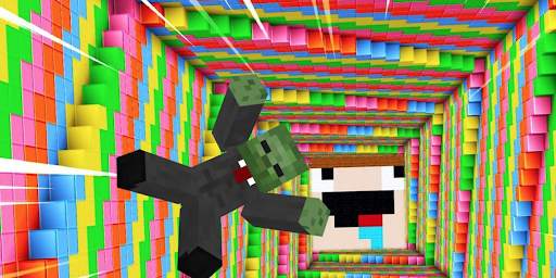 Dropper Maps for Minecraft PE screenshot 3