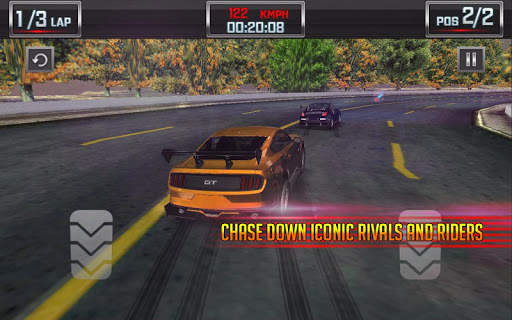 Furious Racing: 2023 7 تصوير الشاشة