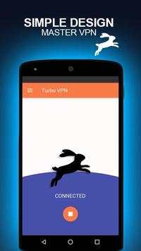 VPN Turbo screenshot 3