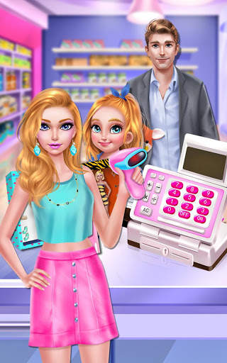 Fashion Doll DIY Designer 8 تصوير الشاشة