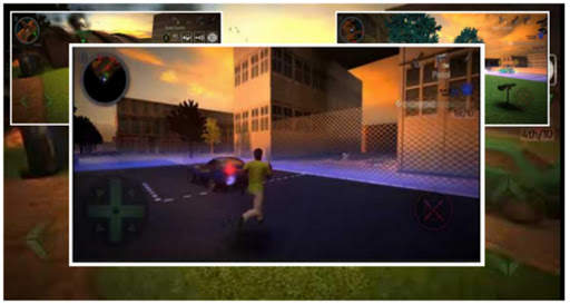 guide for payback 2 The battle 2020 Game 1 screenshot 1