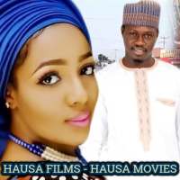 HAUSA FILMS - HAUSA MOVIES on 9Apps