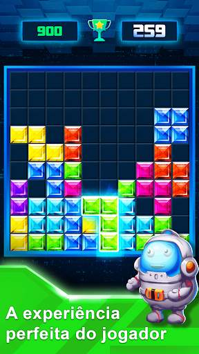 Block Puzzle Classic Plus screenshot 3