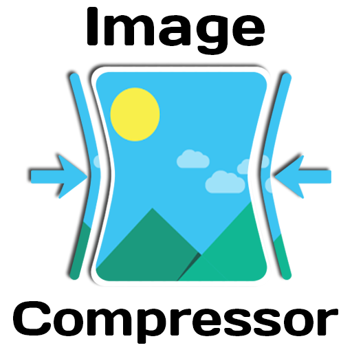 Image Compressor - Image Resize - Photo Resize icon