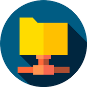 File Manager icon