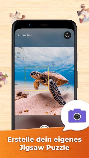 Jigsaw Puzzles - Puzzle Spiele screenshot 5