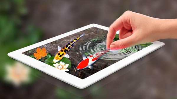 3D Koi Fish Wallpaper HD - 3D Fish Live Wallpapers screenshot 14