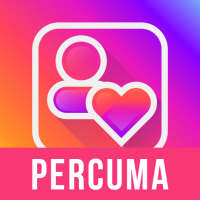Suka   Pengikut untuk Instagram