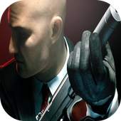 The Hitman : Sniper Shoot 1.0