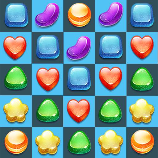 Cookie Crush 1.1