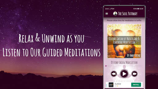 Awaken Your Soul Pathway screenshot 2