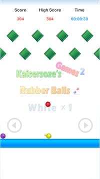bola karet screenshot 2