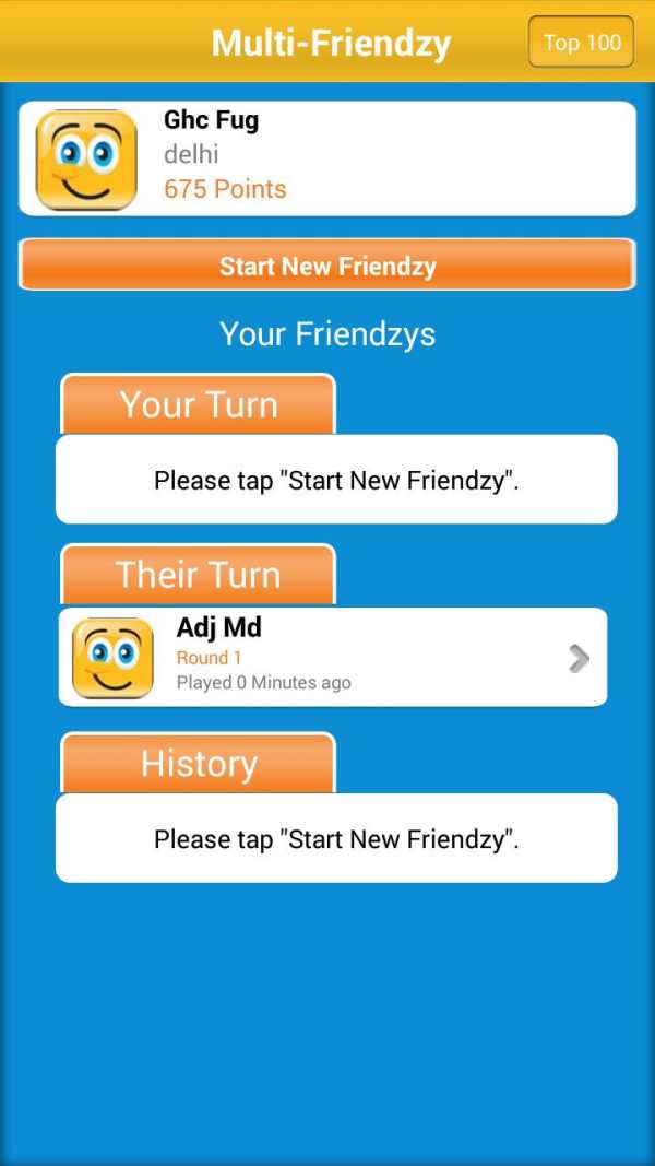 Social Studies Friendzy screenshot 6