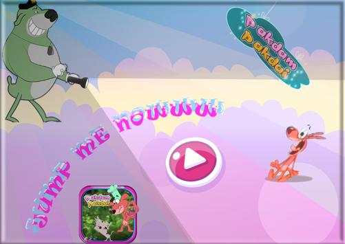 Pakdam Pakdai Game Adventure ( Cartoon Run ) screenshot 4