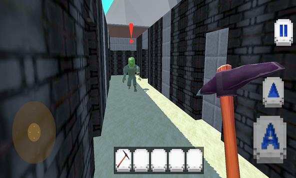 Escape The Dungeon Obby Roblox's Mod screenshot 4