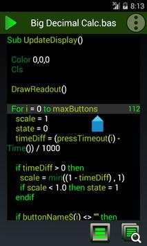 Basic Free screenshot 4