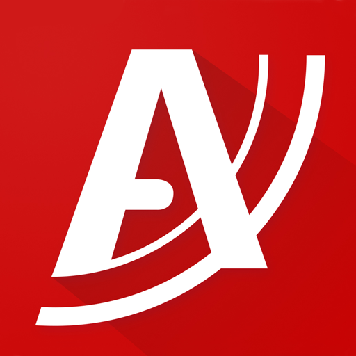 aPager PRO иконка