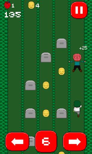 Some Zombies screenshot 5